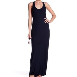 Standard James Perse Maxi Tank Dress